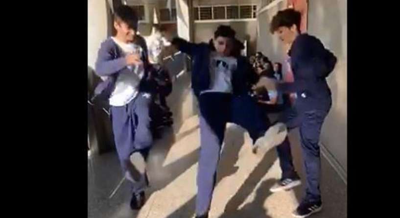 تحدي جديد يهدد صحة الاطفال في المدارس