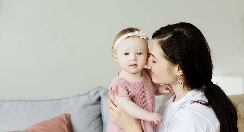 الوزن المثالي للاطفال البنات