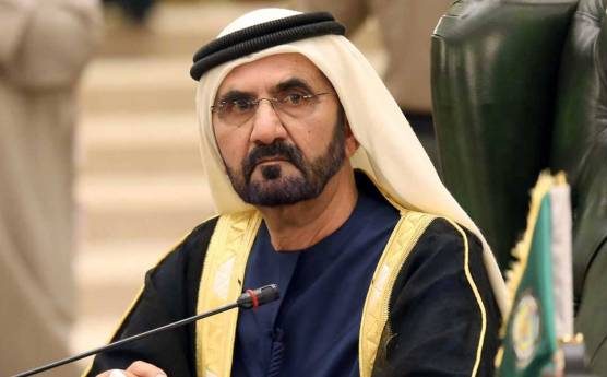 وزير للسعادة وآخر للتسامح في الامارات العربية المتحدة