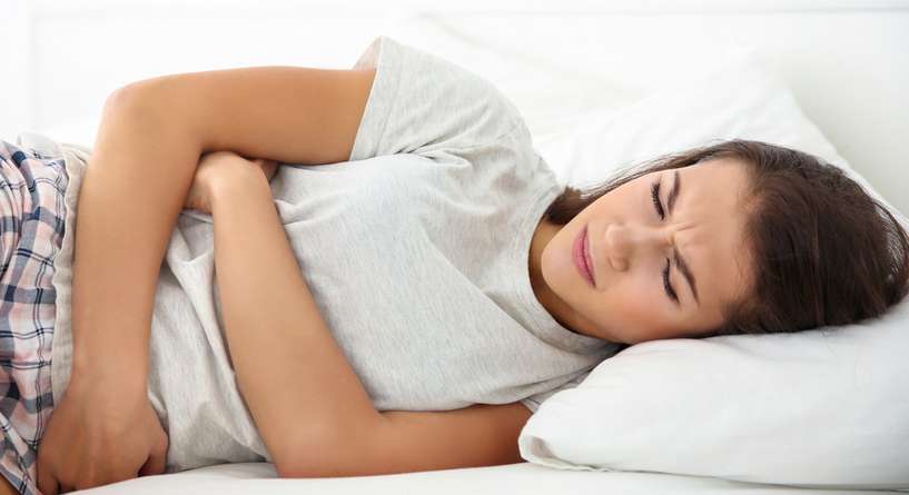 طرق علاج التهاب المثانة