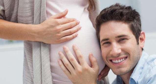 متى يسمع نبض الجنين