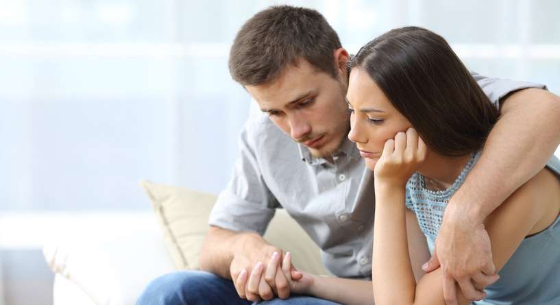 كيف تكون الدورة الشهرية بعد الزواج