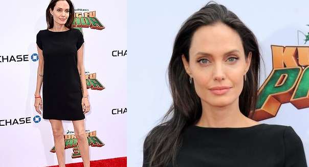 حقيقة صحة أنجلينا جولي بعد انتشار الشائعات حولها