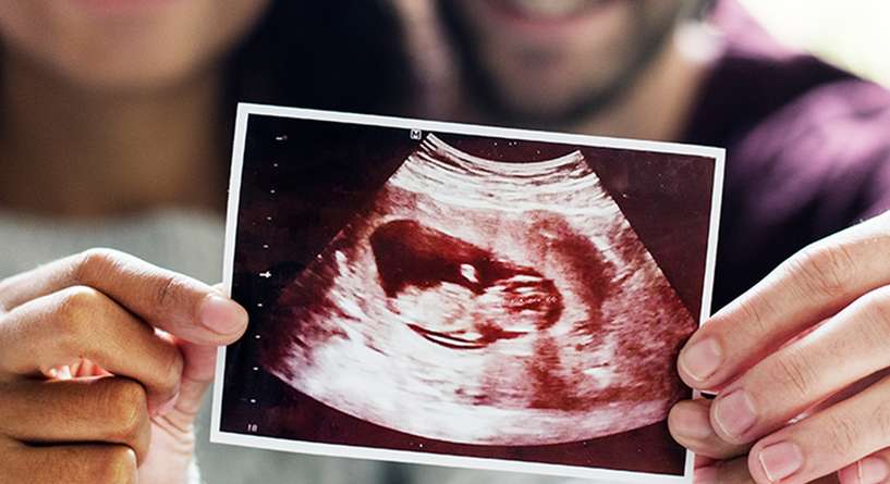 كيف يستطيع الرجل تحديد نوع الجنين