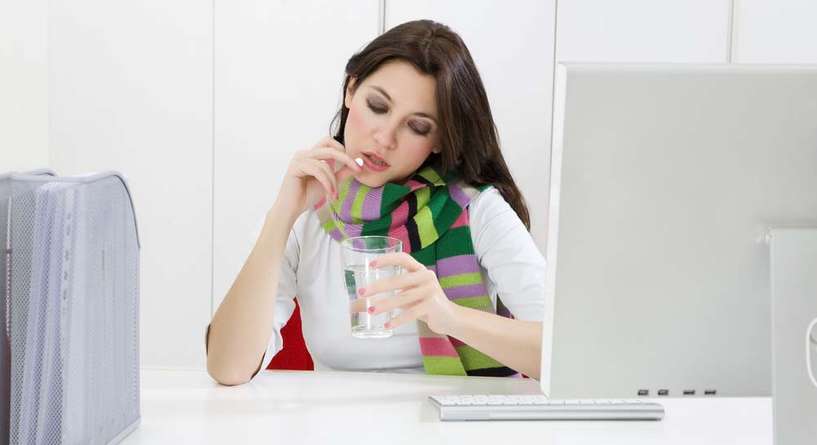 حبوب دوفاستون هل تساعد على الحمل