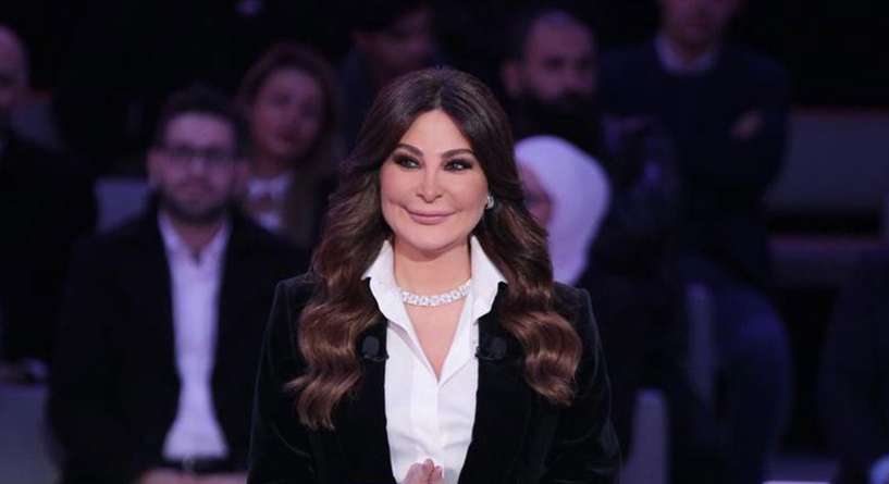 اليسا تخضع لعملية جراحية جديدة بسبب مضاعفات المرض