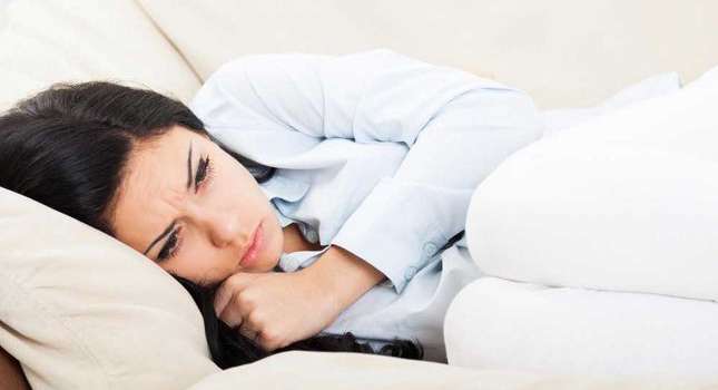 ما هي اعراض تغير الهرمونات عند النساء واسبابه
