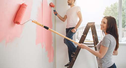 Person, Human, Cleaning