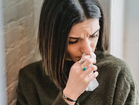 كيف اعرف زوجي يفكر بغيري