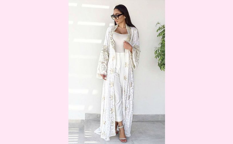 صور جلابيات رمضان 2019