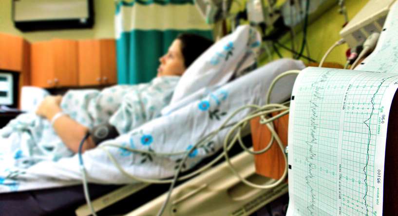 هل العملية القيصرية الثانية امنة