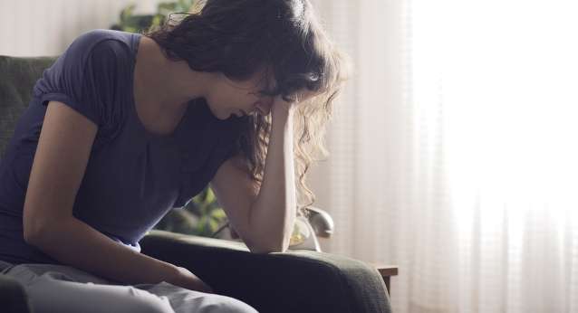 نصائح لتخطي شعور الذنب بعد الاجهاض