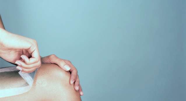 Shoulder, Person, Human