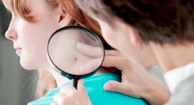 Person, Human, Magnifying