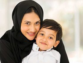 اتيكيت تقديم العيدية في عيد الفطر