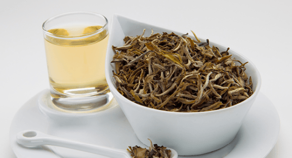 خلطة الشاي الابيض لخسارة الوزن