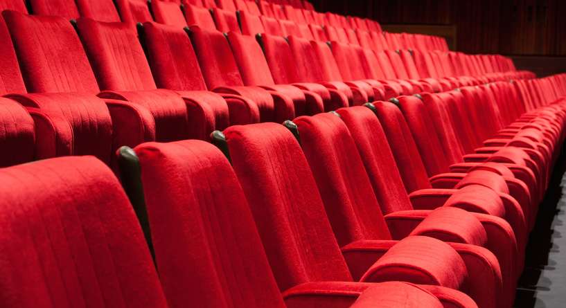 Interior Design, Indoors, Room