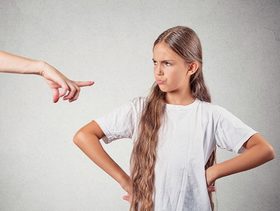 كيفية تهذيب المراهق