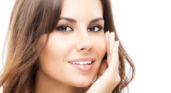 5 تمارين للحصول على وجه نحيف