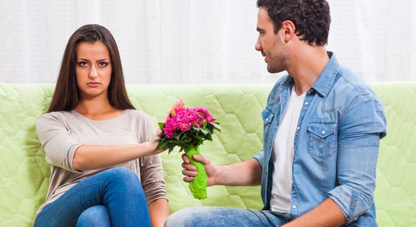 سبب كره المرأة لزوجها بعد 7 سنوات من الزواج