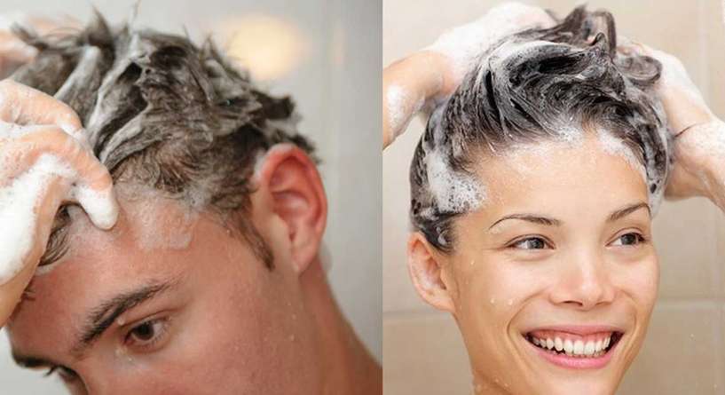 لهذه الأسباب لن تستخدما الشامبو نفسه بعد اليوم!