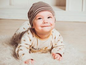 اسباب تاخر تسنين الاطفال