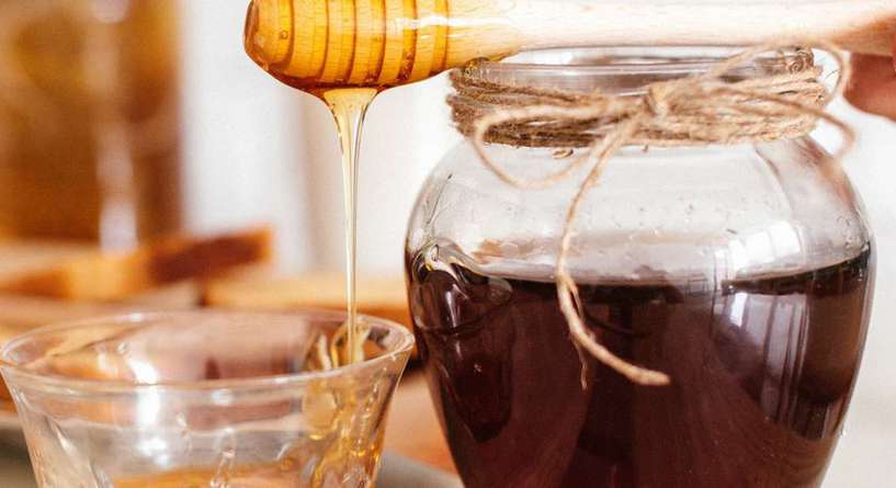 اكتشفي اسباب وعلاج ضعف حركة الحيوان المنوى بالعسل!