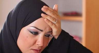 لماذا تعانين من الصداع أثناء الصيام؟