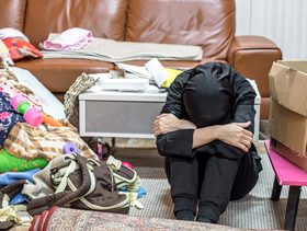 7 اغراض غير ضرورية موجودة في كل بيت اذا تخلصت منها اتسع منزلك