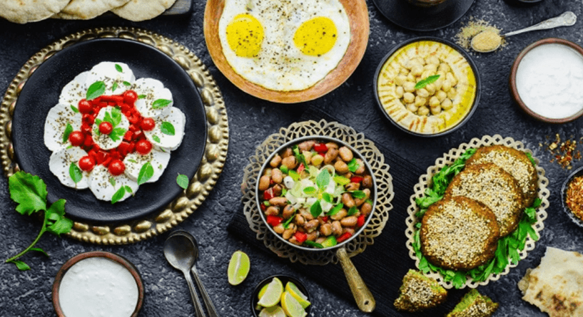 افضل مطاعم فطور في الرياض