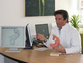 جراحة تكميم المعدة بالمنظار للمراهقين