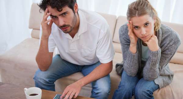 مشاكل الثنائي في الزواج المبكر