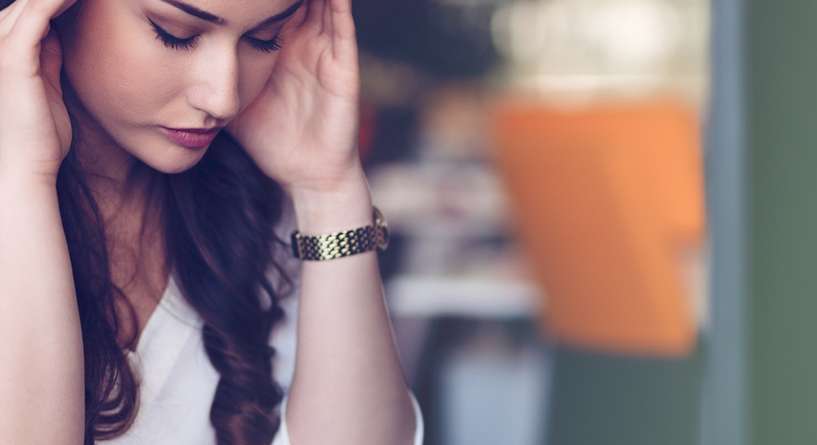 اسباب الوسواس القهري