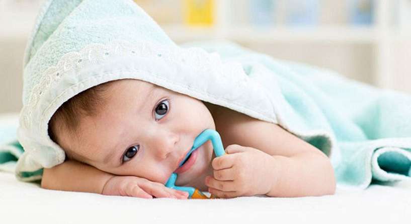 علاجات طبيعية لآلام التسنين