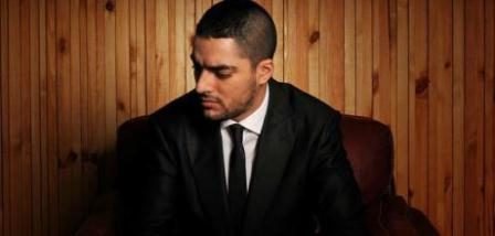 شاهدي صور زفاف حسن الشافعي