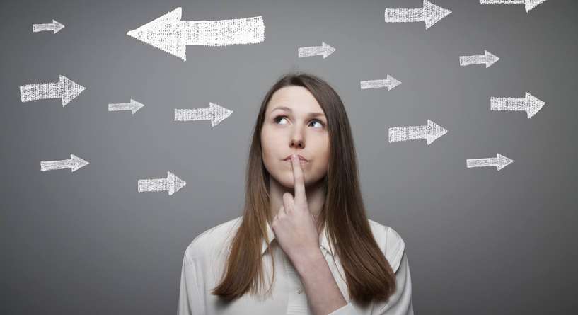 تحليل الشخصية من خلال الثنائي الذي تعتقدين أنه في علاقة رومنسية