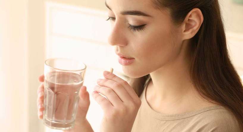 معلومات عن حبوب الروكتان والحمل