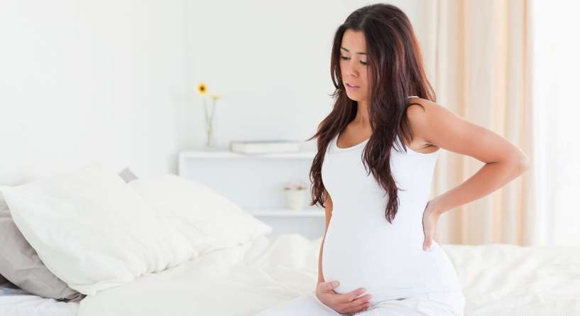 الطلق البارد اسبابه