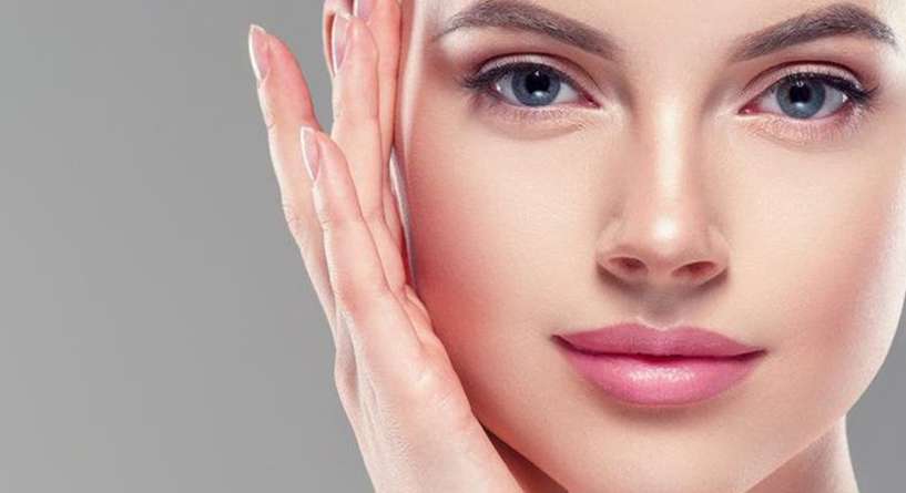 خلطات وفيتامينات لتسمين الوجه فقط 