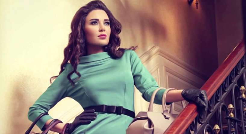 سيرين عبدالنور تخرج من مسلسلات رمضان 2020، ولكن احذري أين ستطلّ؟