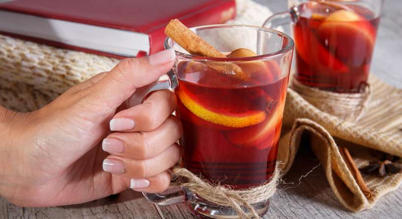 فوائد القرفة للرحم والمبايض