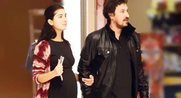 توبا بويوكوستن تكشف اسم التوأم