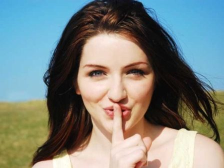 أهم 5 أكاذيب تقولها النساء