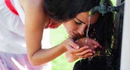 5 حقائق حول جفاف الجسم