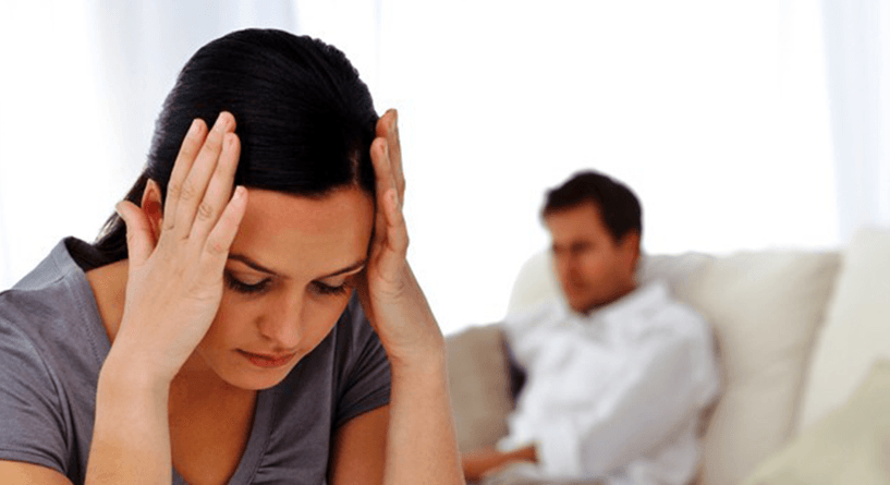 لهذه الأسباب يتغير الأزواج بعد الزواج!