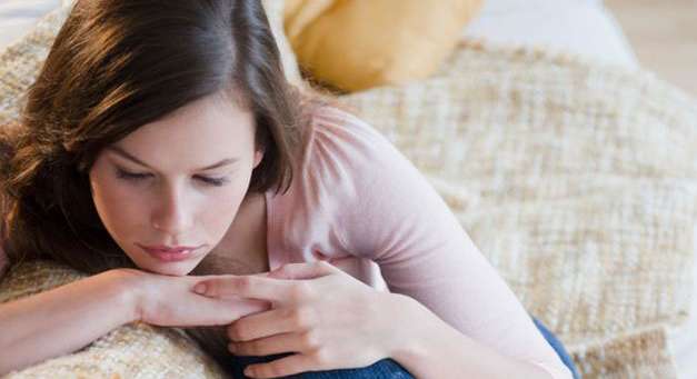 كيف اعرف اني اجهضت