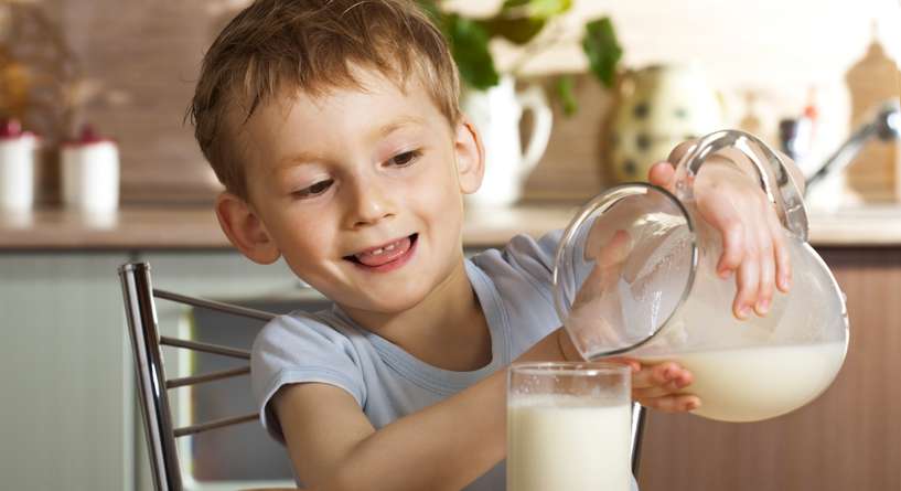 أهمية الثيامين لنمو الطفل وأهم مصادره