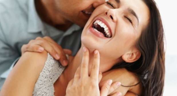 اسرار القبلة الفرنسية الناجحة