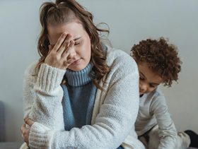 أبراج الأطفال التي تتعب الأم أكثر من غيرها