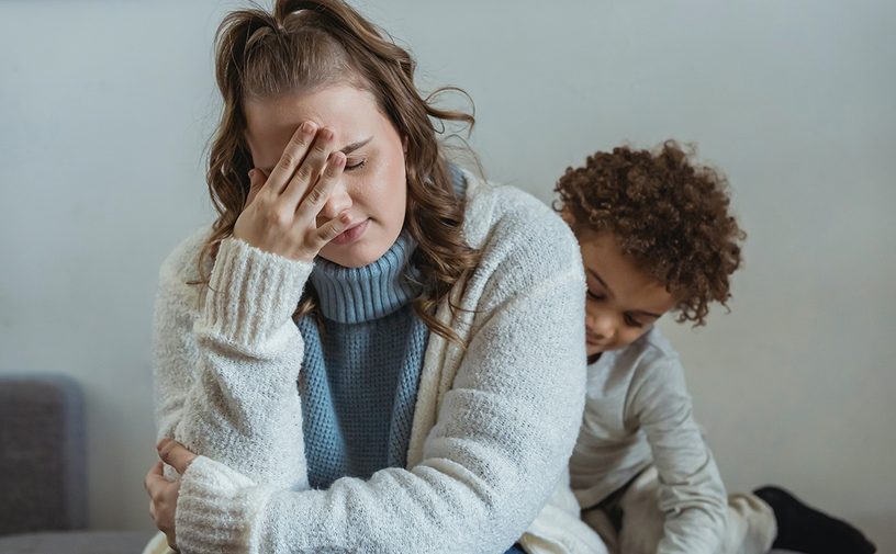 أبراج الأطفال التي تتعب الأم أكثر من غيرها